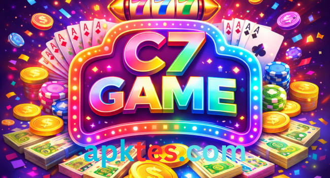 C7 Game
