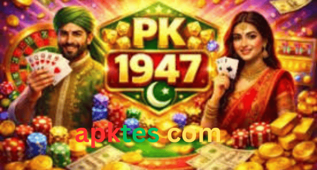 PK1947 Game