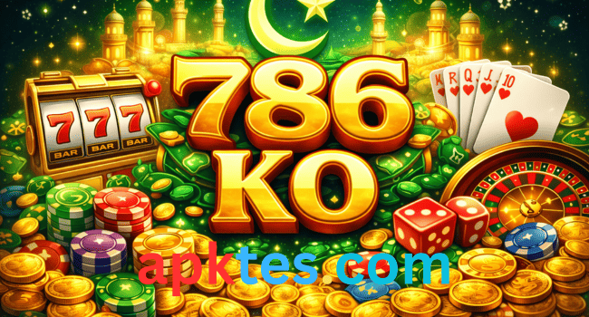 786 ko Game