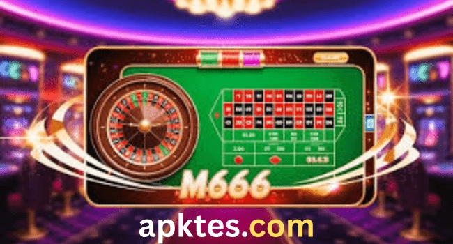 M666 Game