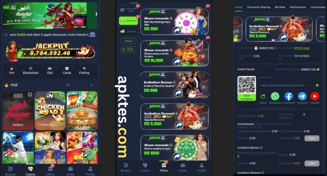 M666 Game