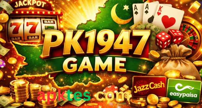 PK1947 Game