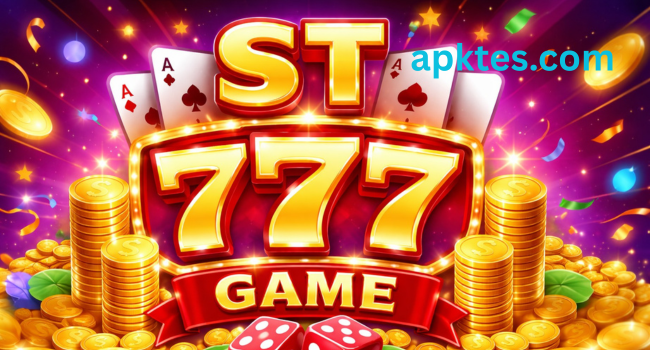 St 777 Game