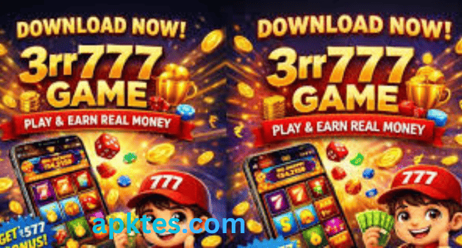 3RR 777 Game