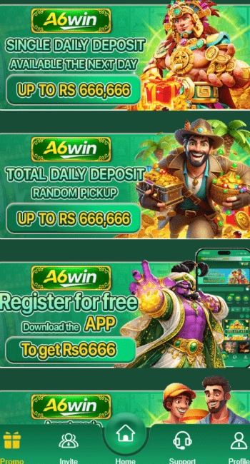 A6 Win Game