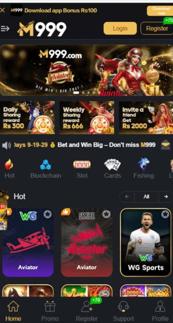 M999 Game