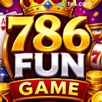 786 Fun Game