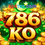 786 ko Game