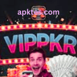 VIP PKR Game