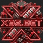 X 92 Game