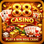 88 Casino Game