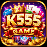 K555 Game