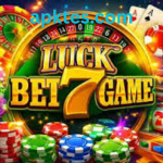 LuckBet7 Game