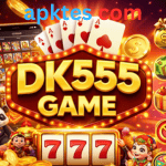 DK555 Game