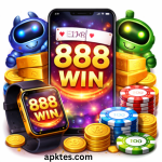 888 Win Game