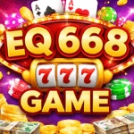 EQ 668