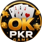 OK PKR Game