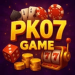 PK07 Game