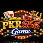 PKR 656 Game