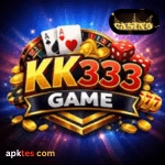 KK333 Game